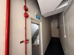 Tuas South Link 3 (D22), Factory #603522731